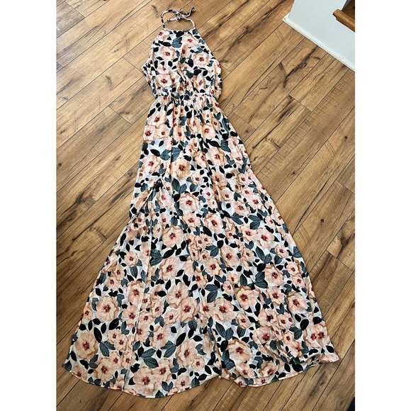 Show Me Your Mumu size medium floral dress - Picture 1 of 5